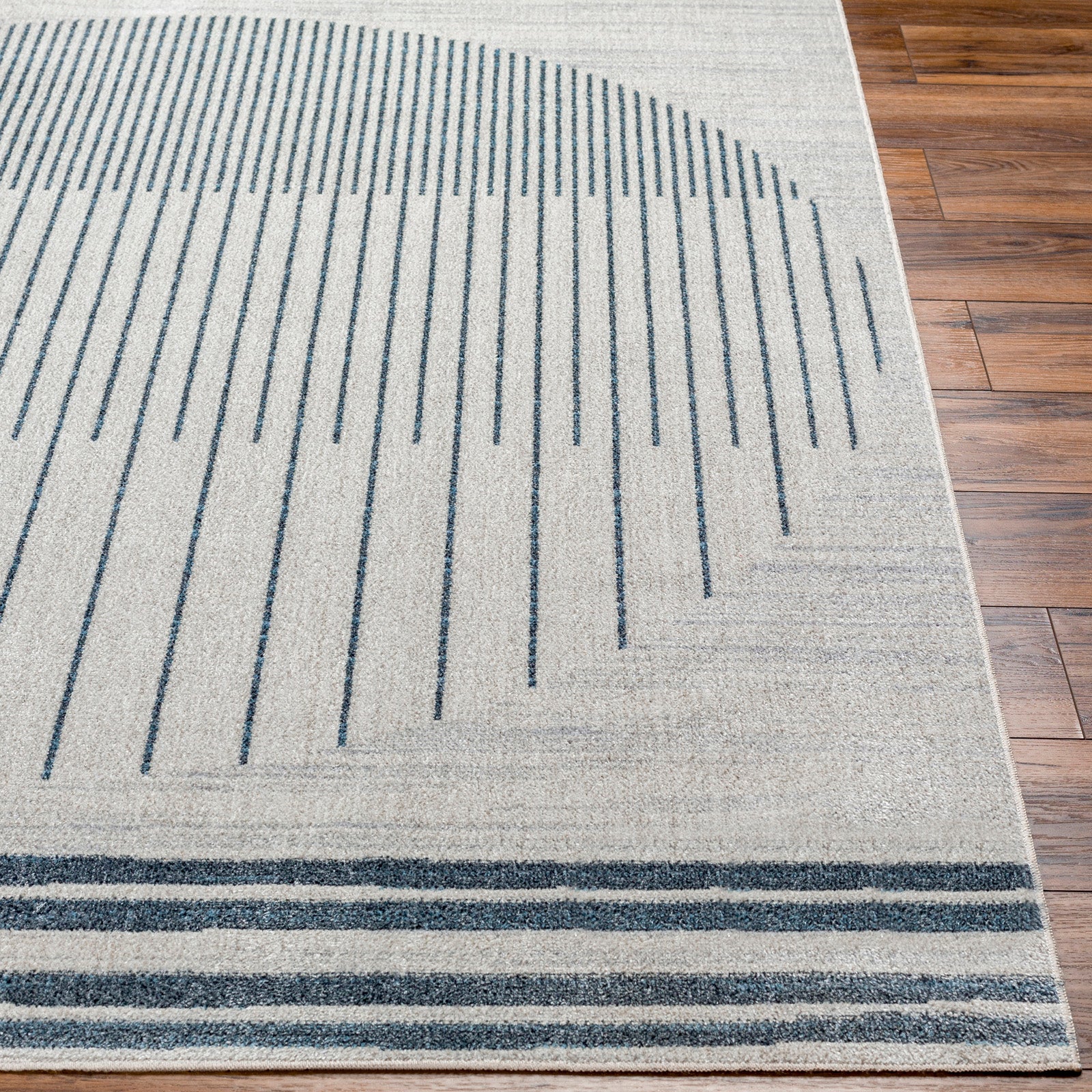 ENSO Machine Washable Boho Area Rug
