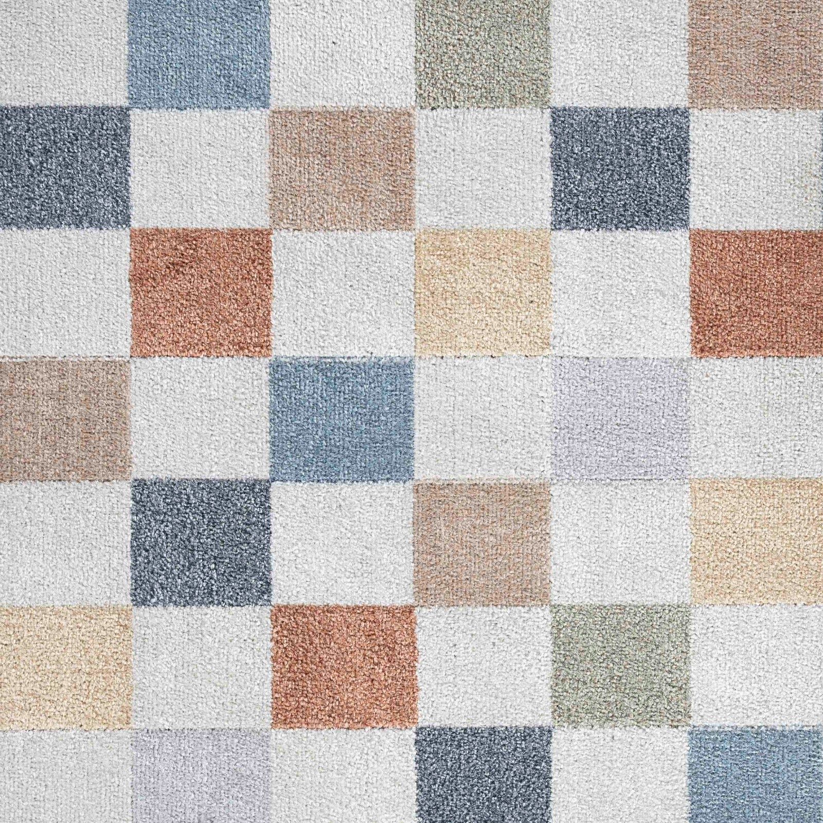 CHELSEA Modern Machine Washable Area Rug