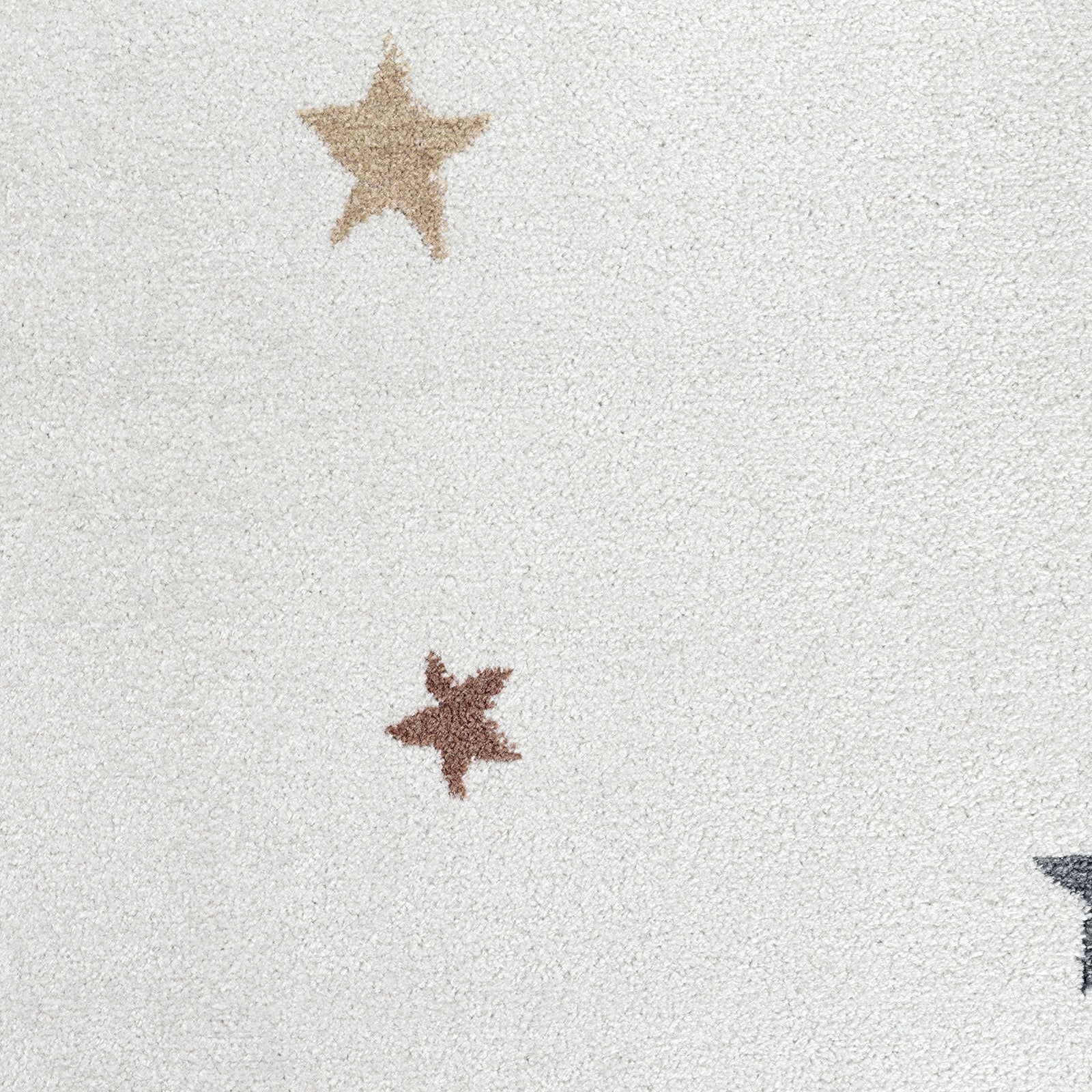 STELLA Machine Washable Kids' Rug