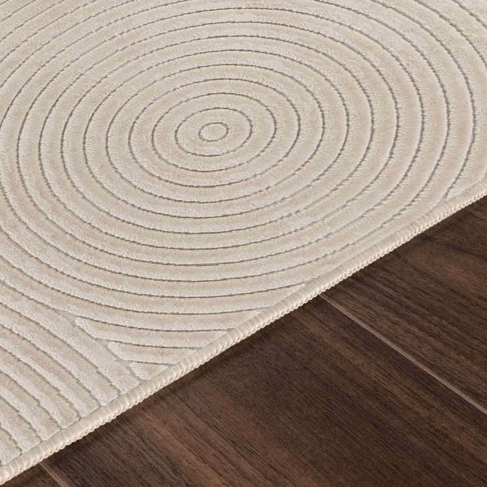 SAKURA In- /Outdoor Boho Skandi Area Rug