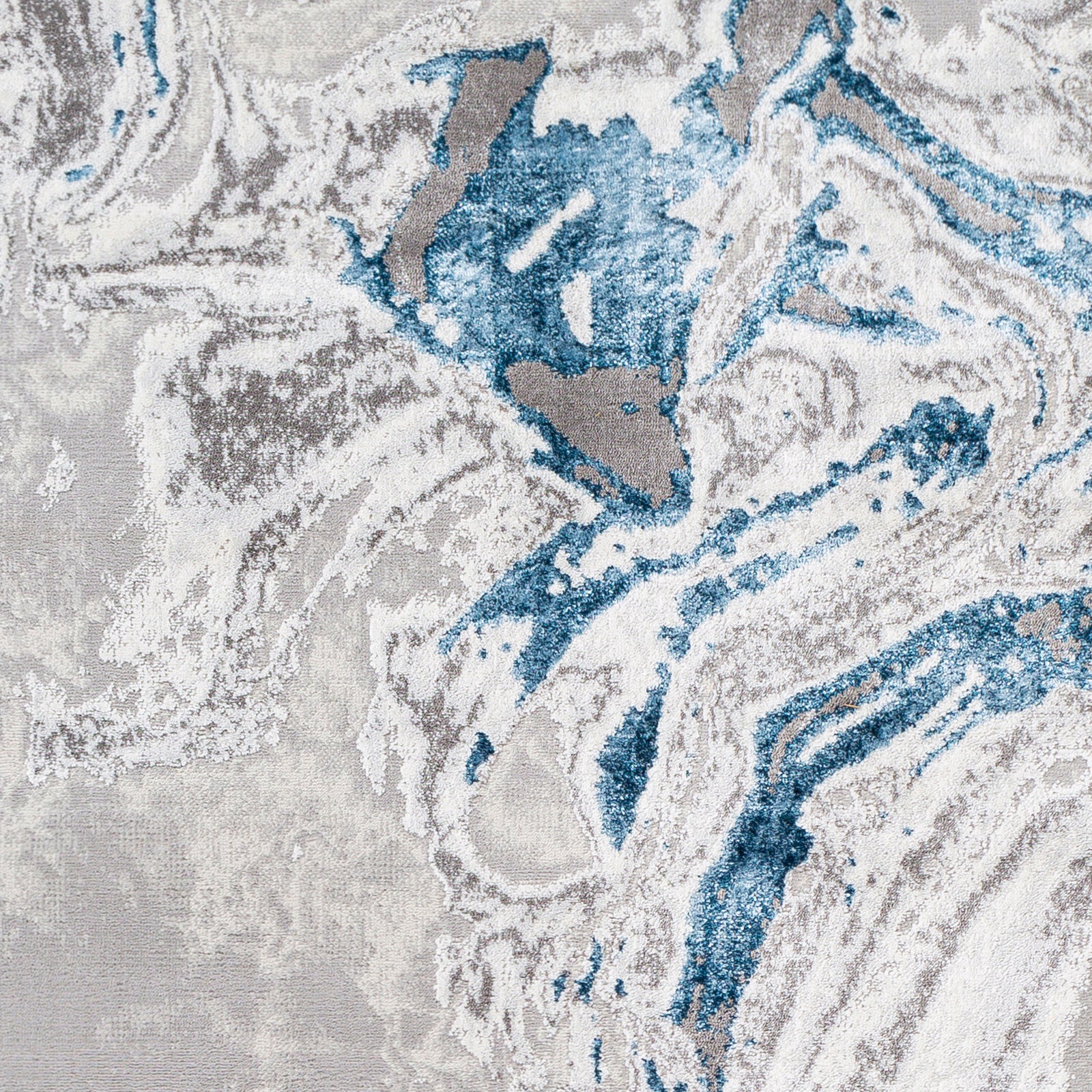 DAHLIA Modern Abstract Area Rug