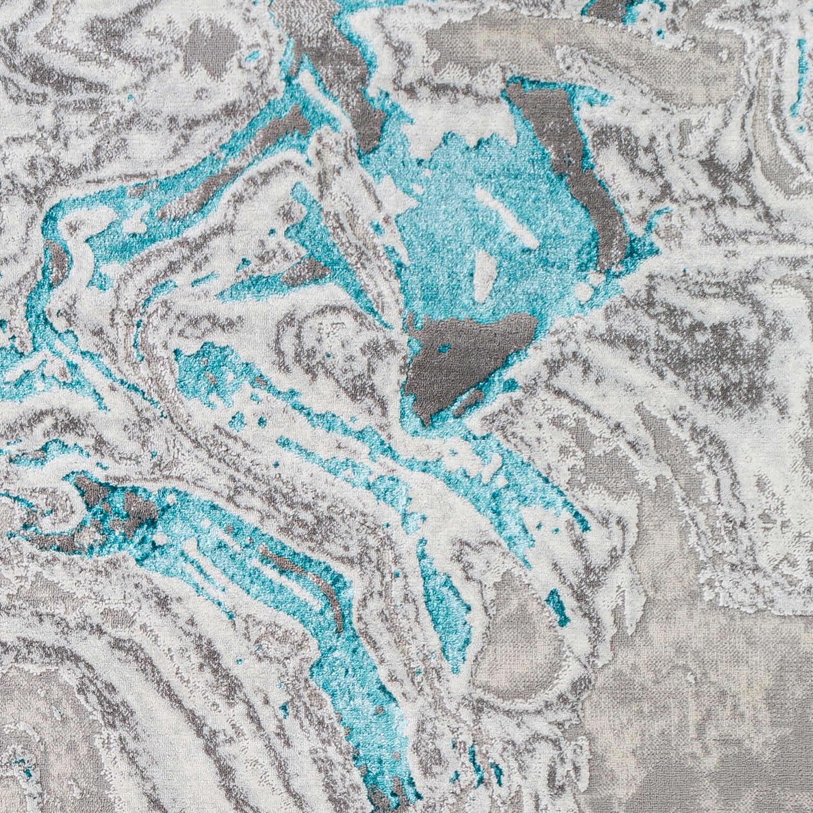 DAHLIA Modern Abstract Area Rug