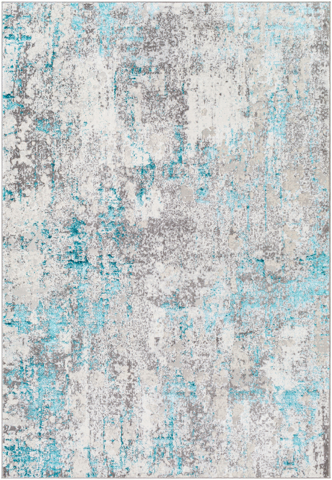 PARKER Modern Abstract Area Rug