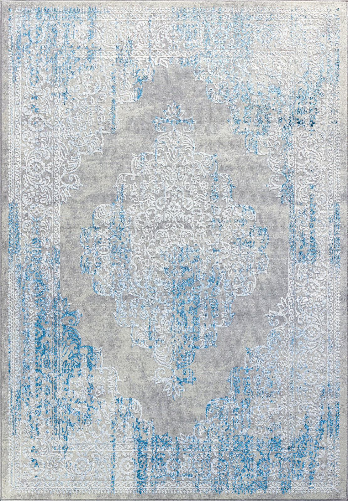ELIN Oriental Vintage Area Rug