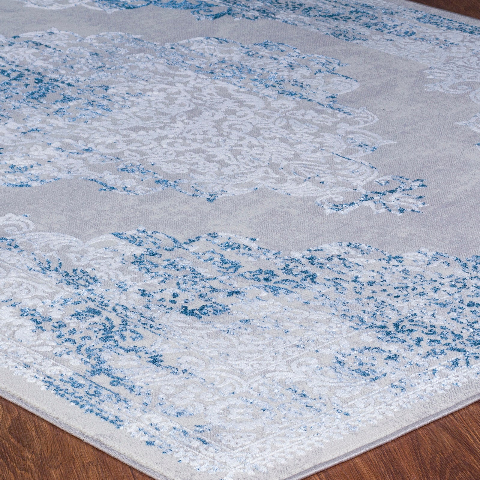 ELIN Oriental Vintage Area Rug