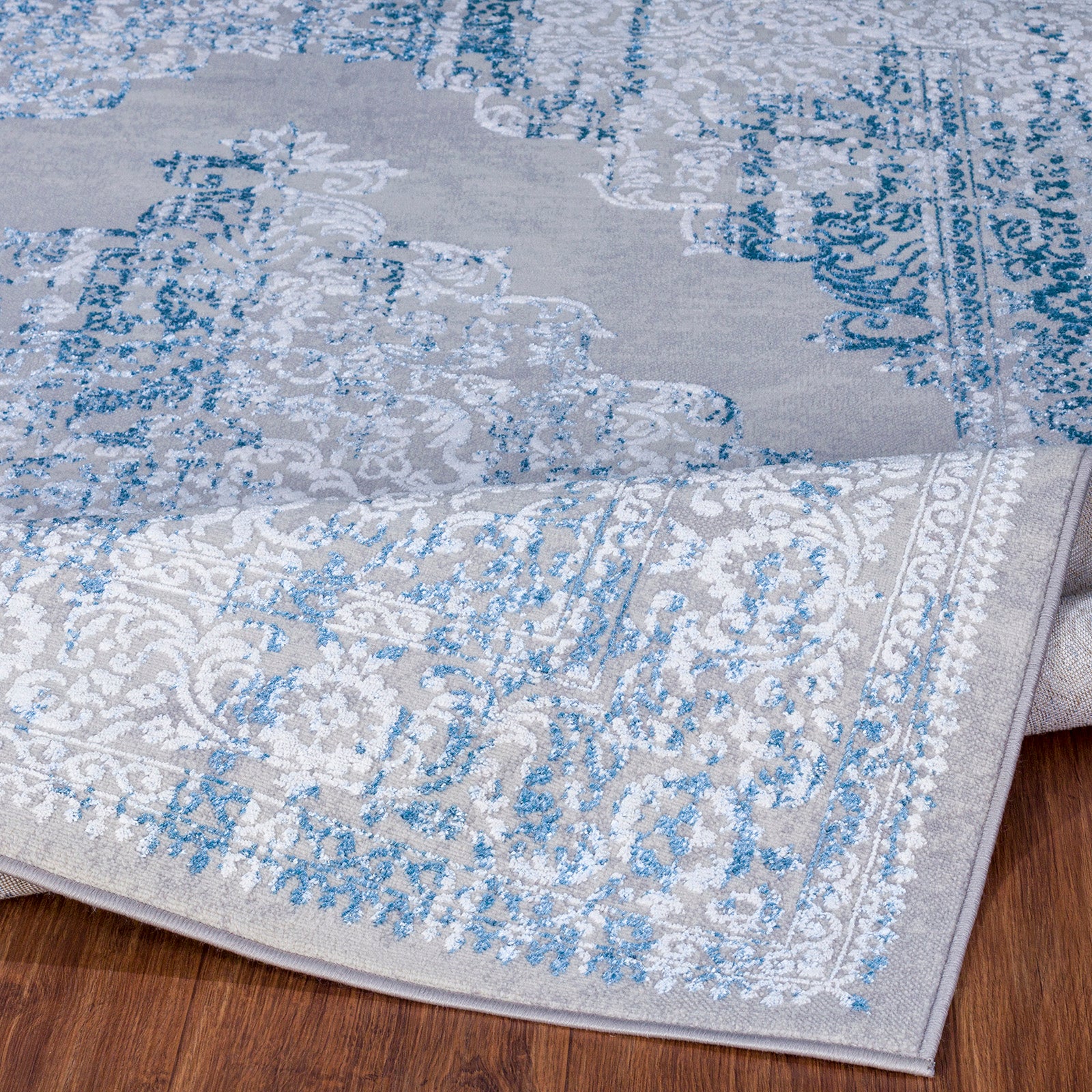ELIN Oriental Vintage Area Rug