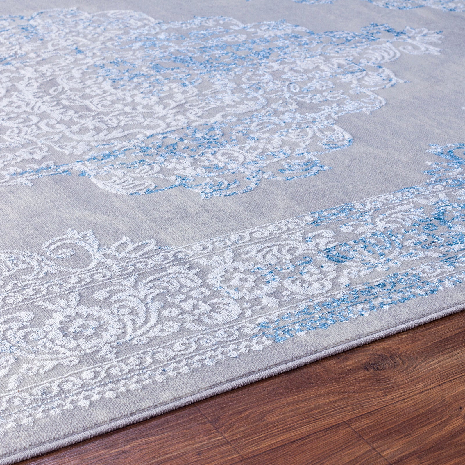 ELIN Oriental Vintage Area Rug