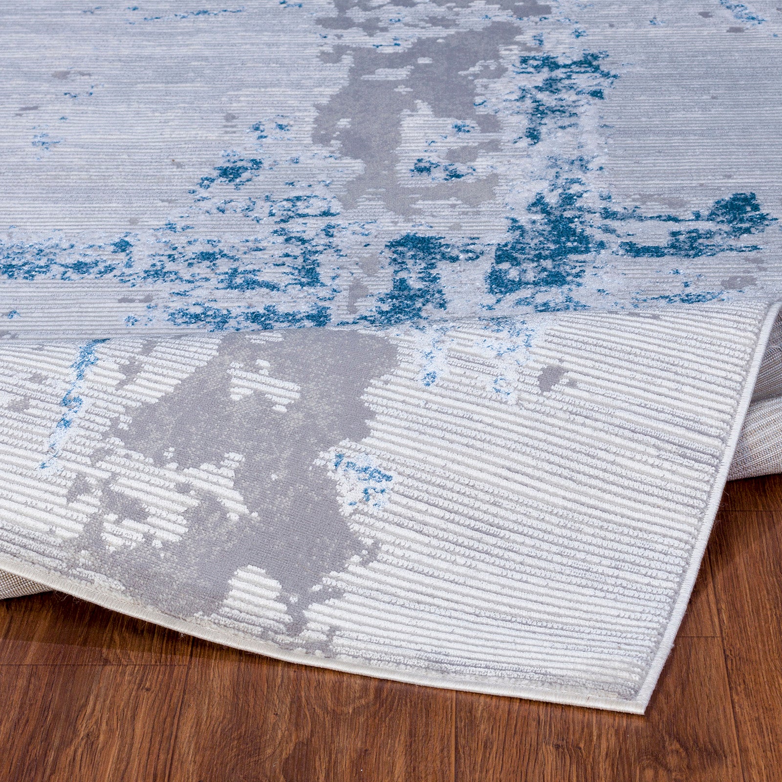 EYRA Modern Abstract Area Rug