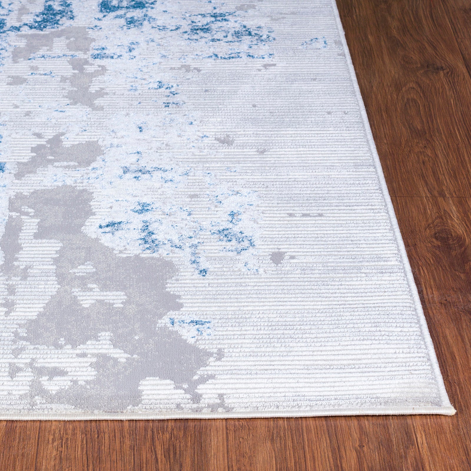 EYRA Modern Abstract Area Rug