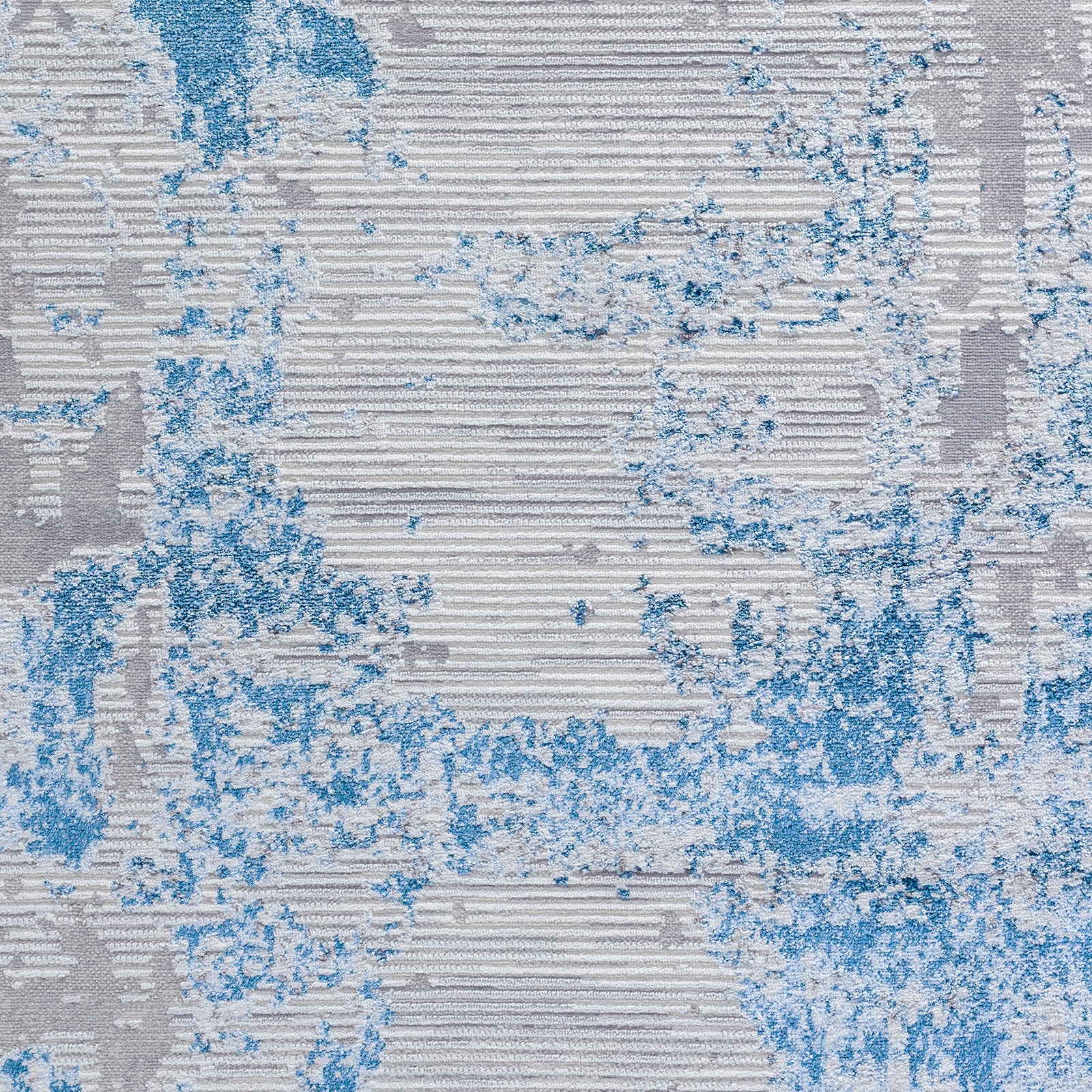 EYRA Modern Abstract Area Rug