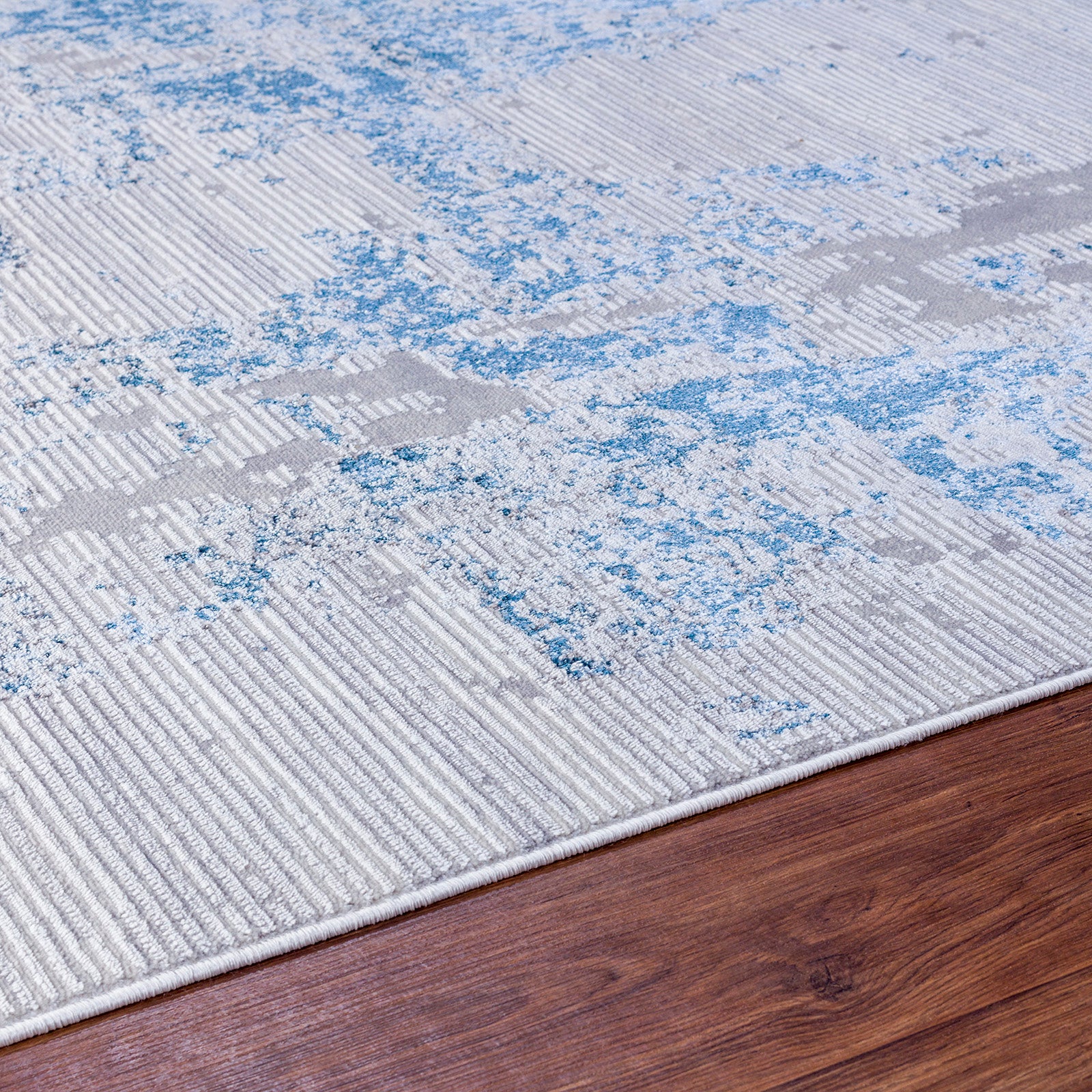 EYRA Modern Abstract Area Rug