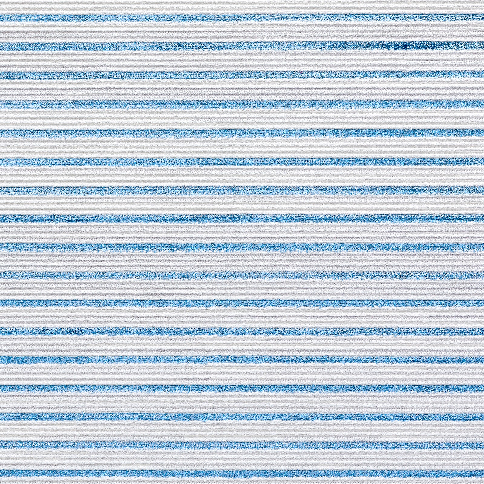 KAYSA Striped Skanki Area Rug