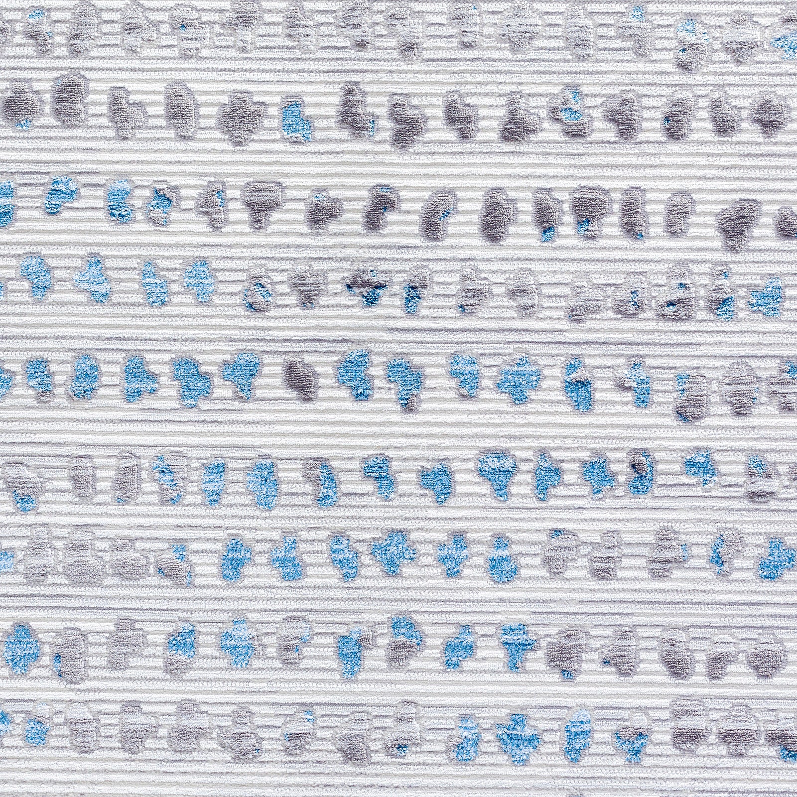 VALKIRIA Polka Dot Skandi Area Rug