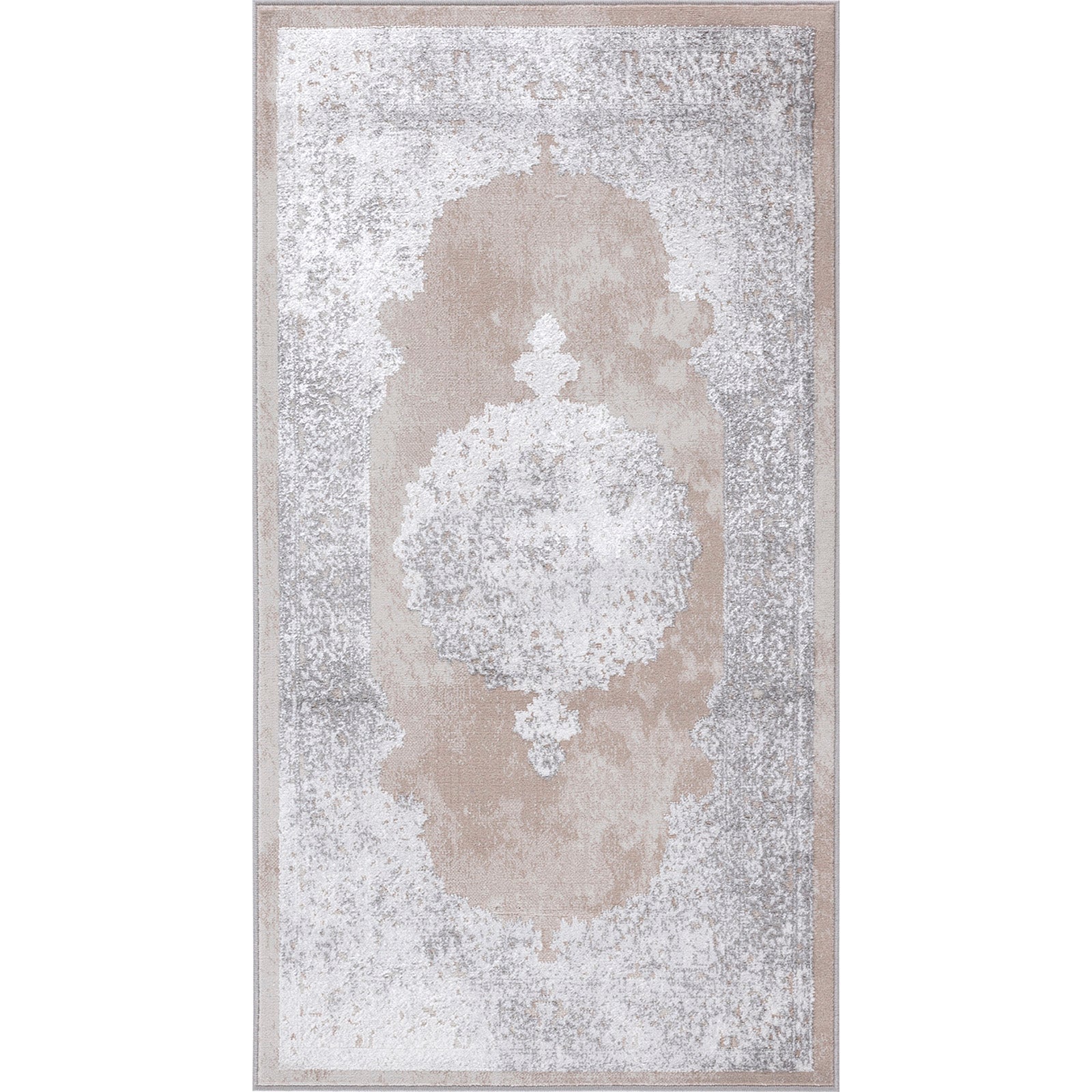 DEFNE Oriental Vintage Area Rug