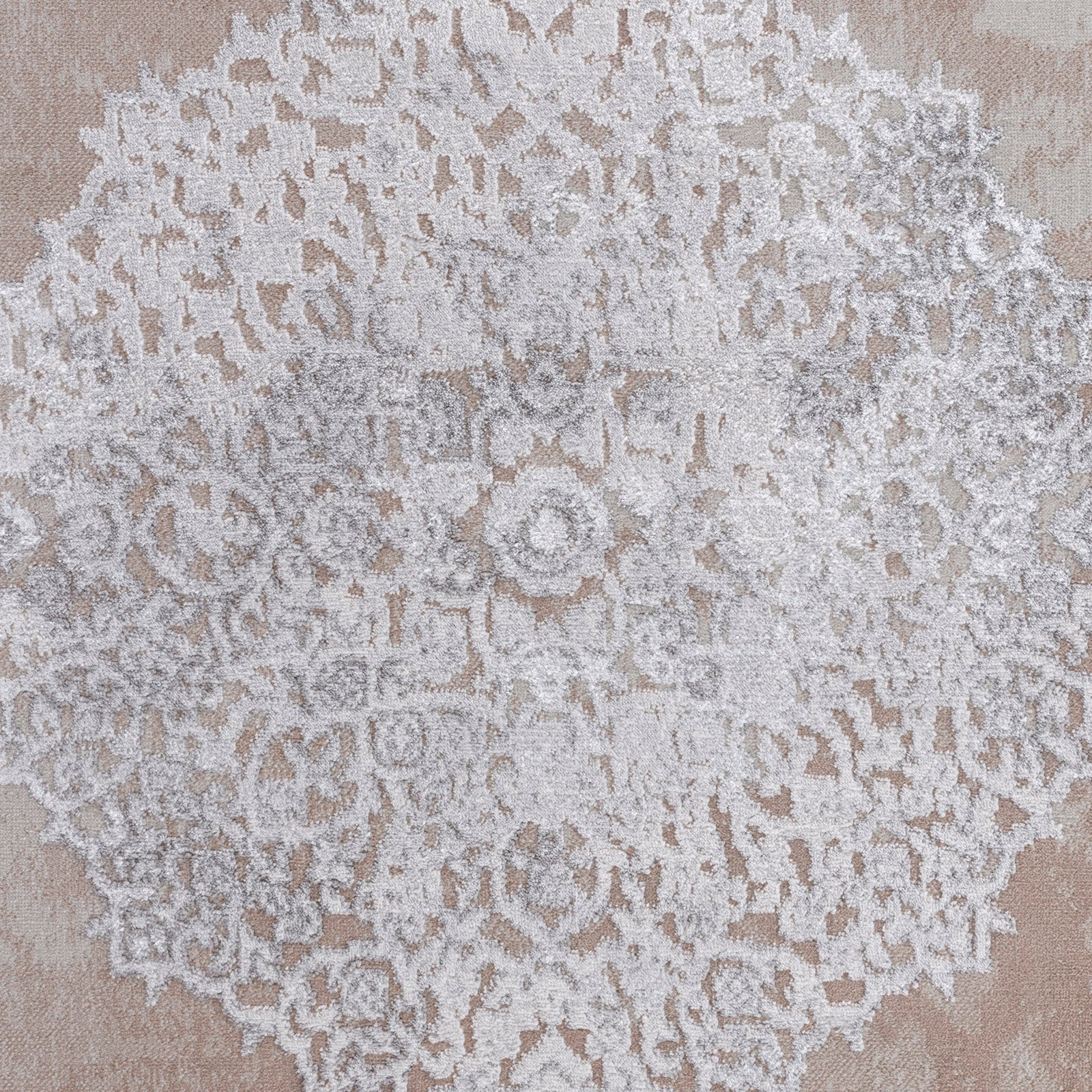 DEFNE Oriental Vintage Area Rug