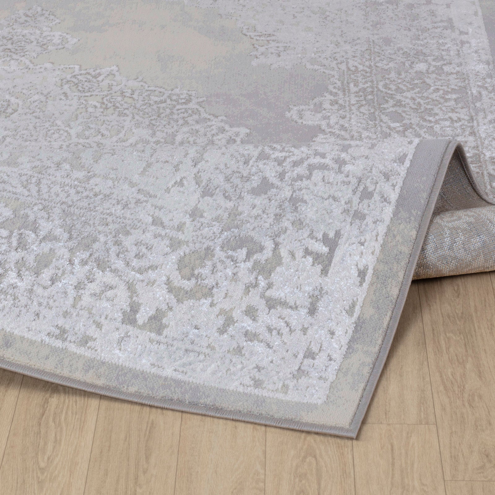 DEFNE Oriental Vintage Area Rug