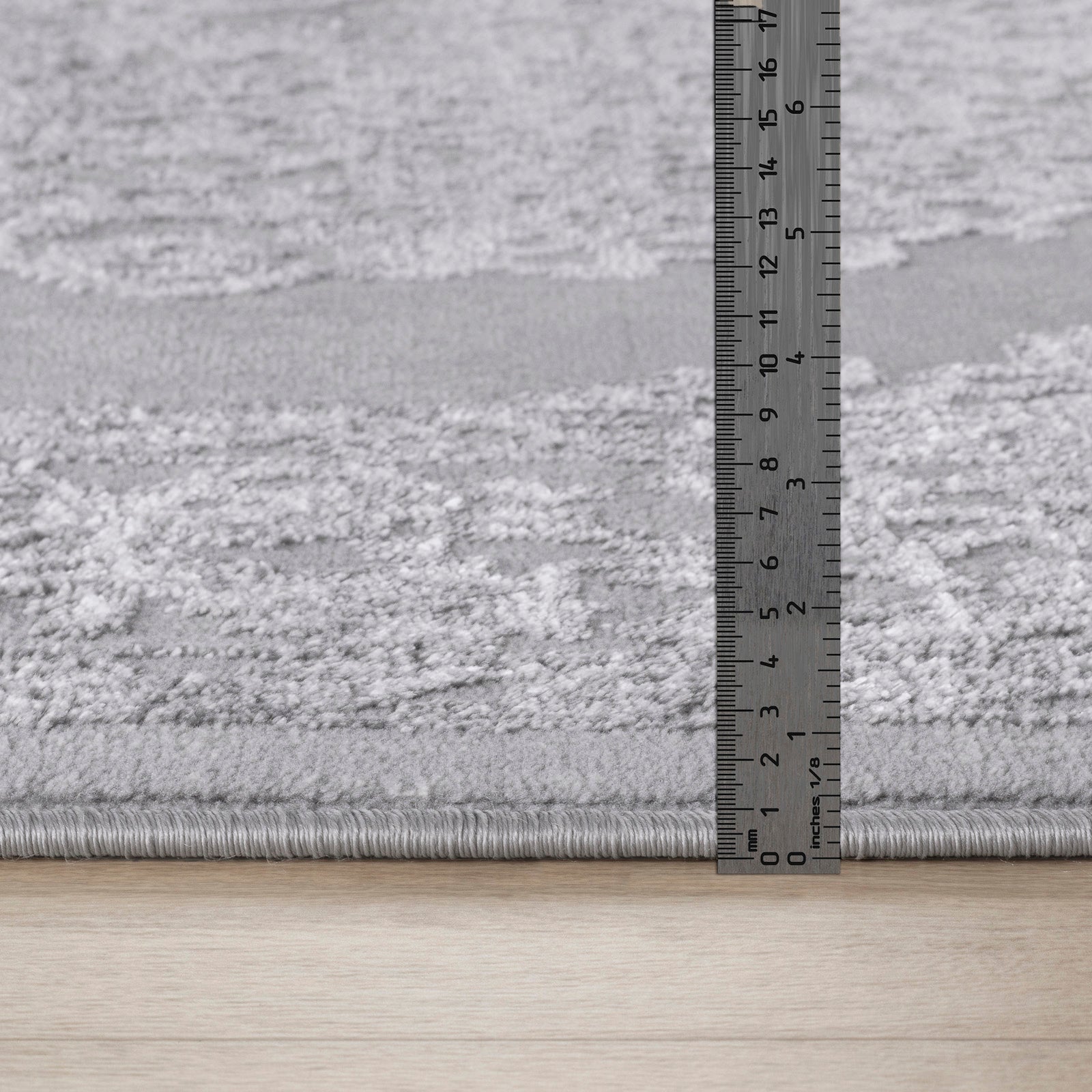 DEFNE Oriental Vintage Area Rug