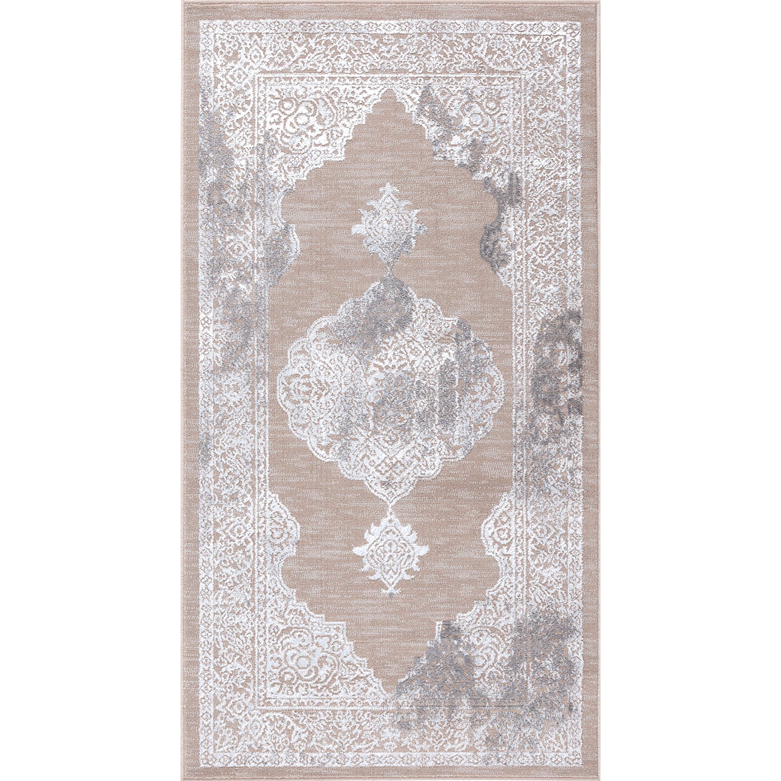 AZRA Oriental Vintage Area Rug