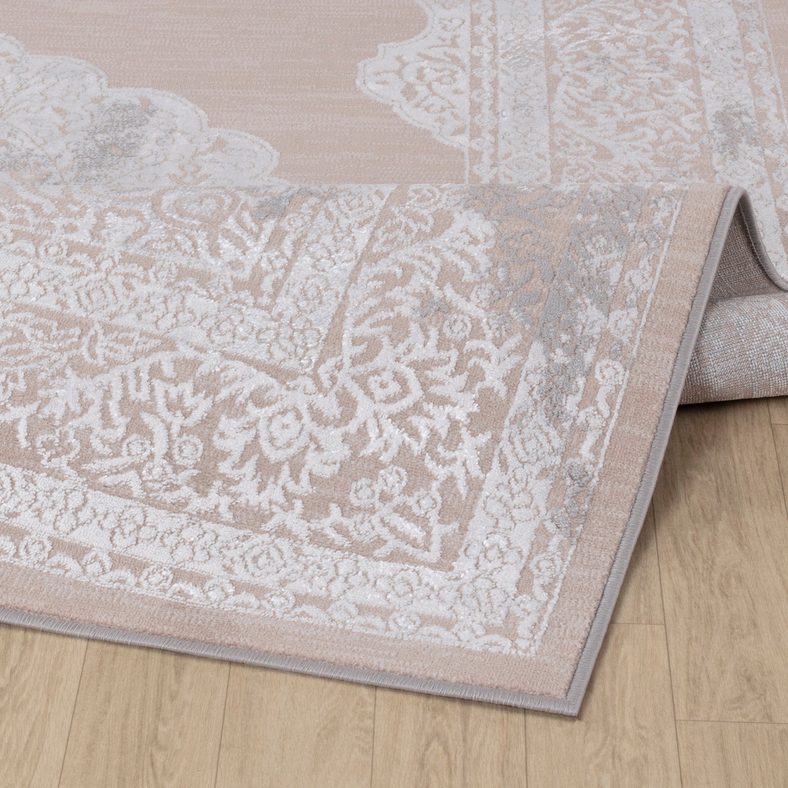AZRA Oriental Vintage Area Rug