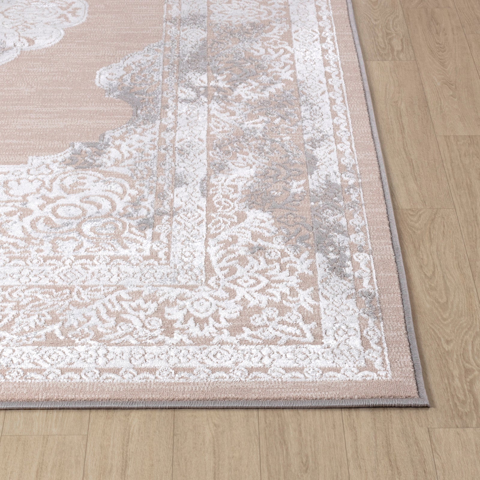 AZRA Oriental Vintage Area Rug