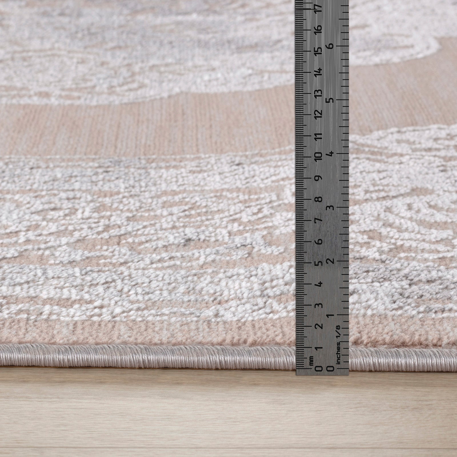 AZRA Oriental Vintage Area Rug