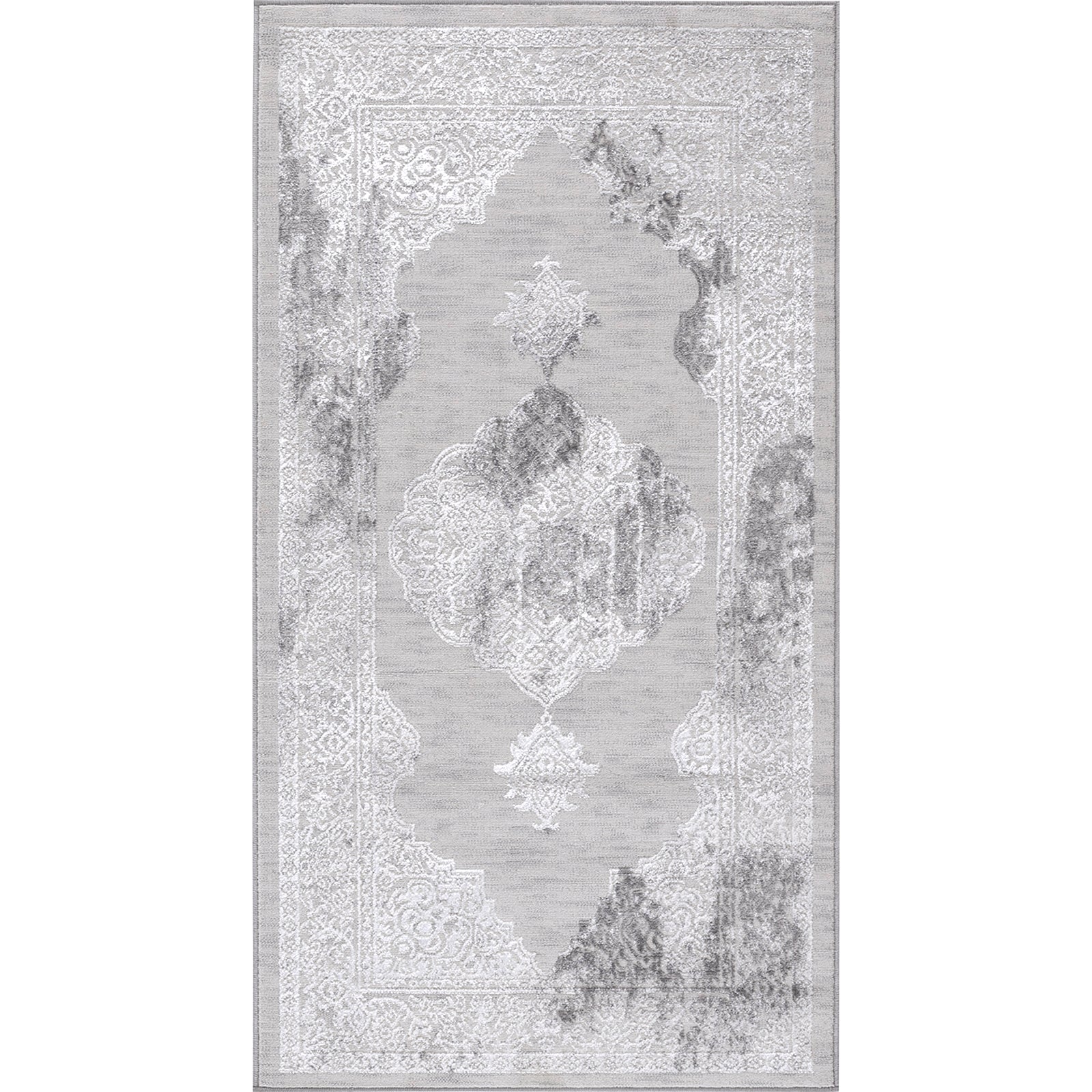 AZRA Oriental Vintage Area Rug