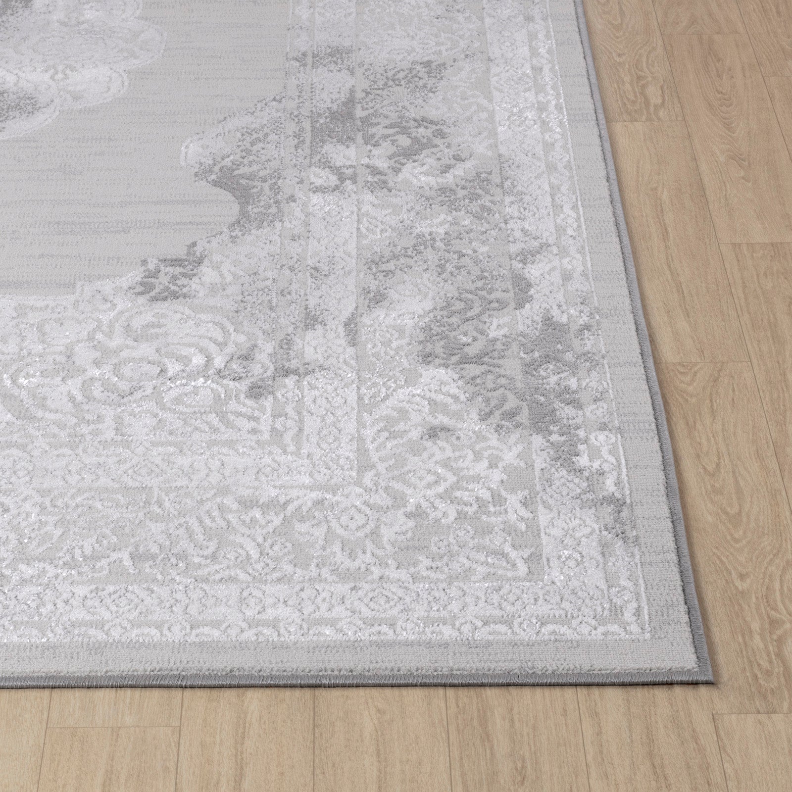 AZRA Oriental Vintage Area Rug
