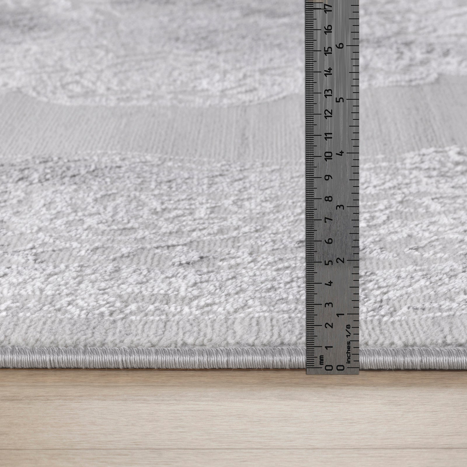 AZRA Oriental Vintage Area Rug