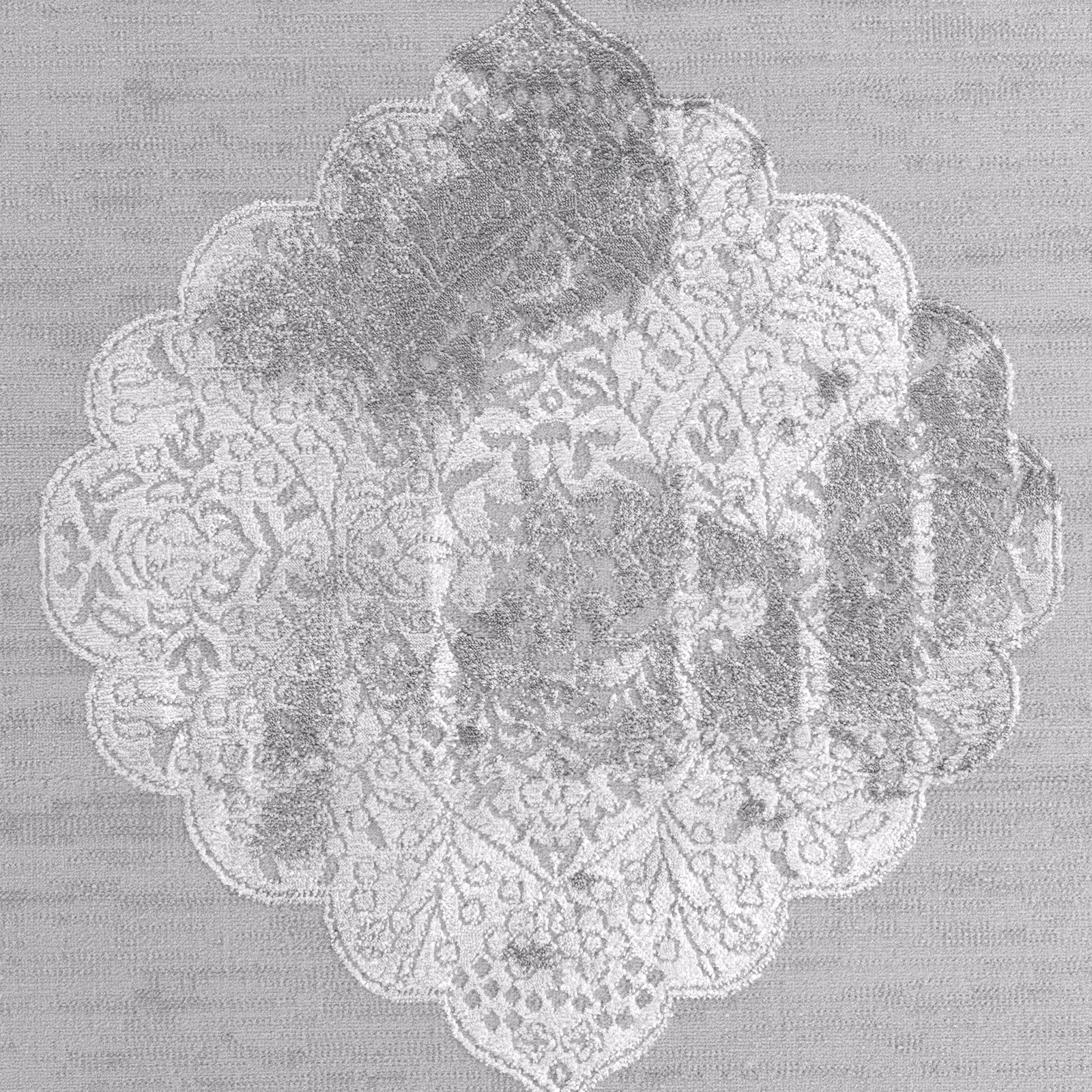 AZRA Oriental Vintage Area Rug