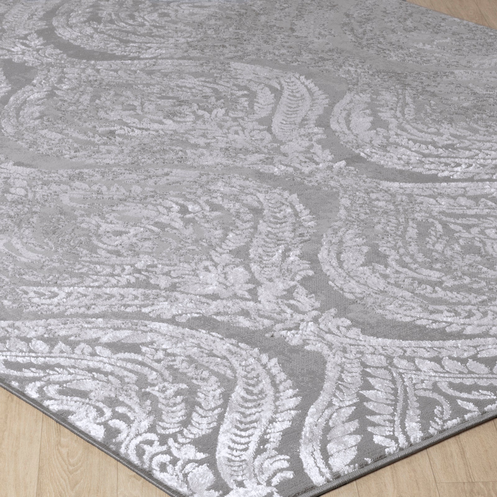 AZRA Oriental Vintage Area Rug