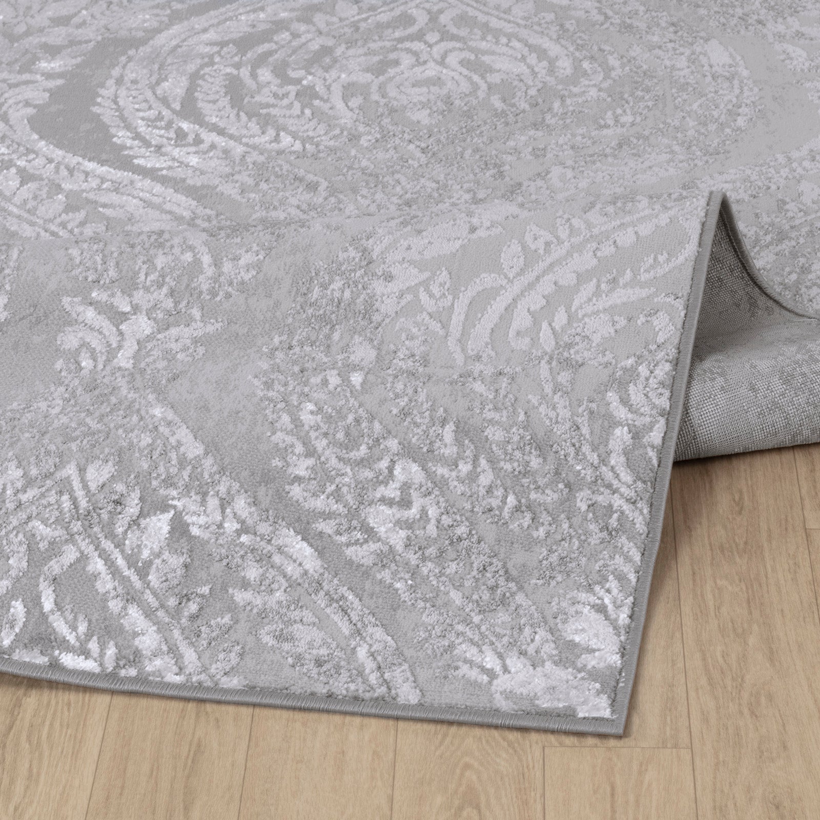AZRA Oriental Vintage Area Rug