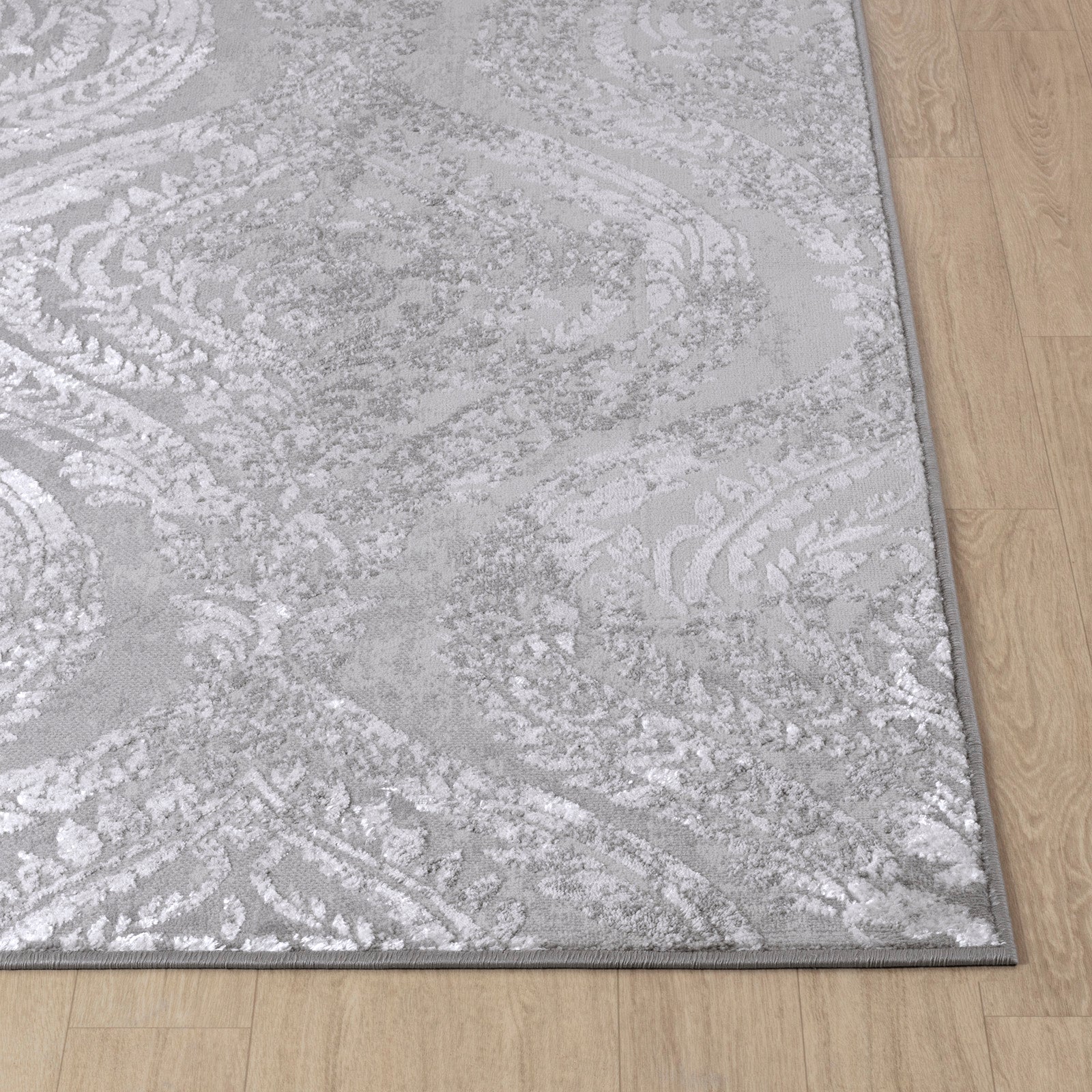 AZRA Oriental Vintage Area Rug
