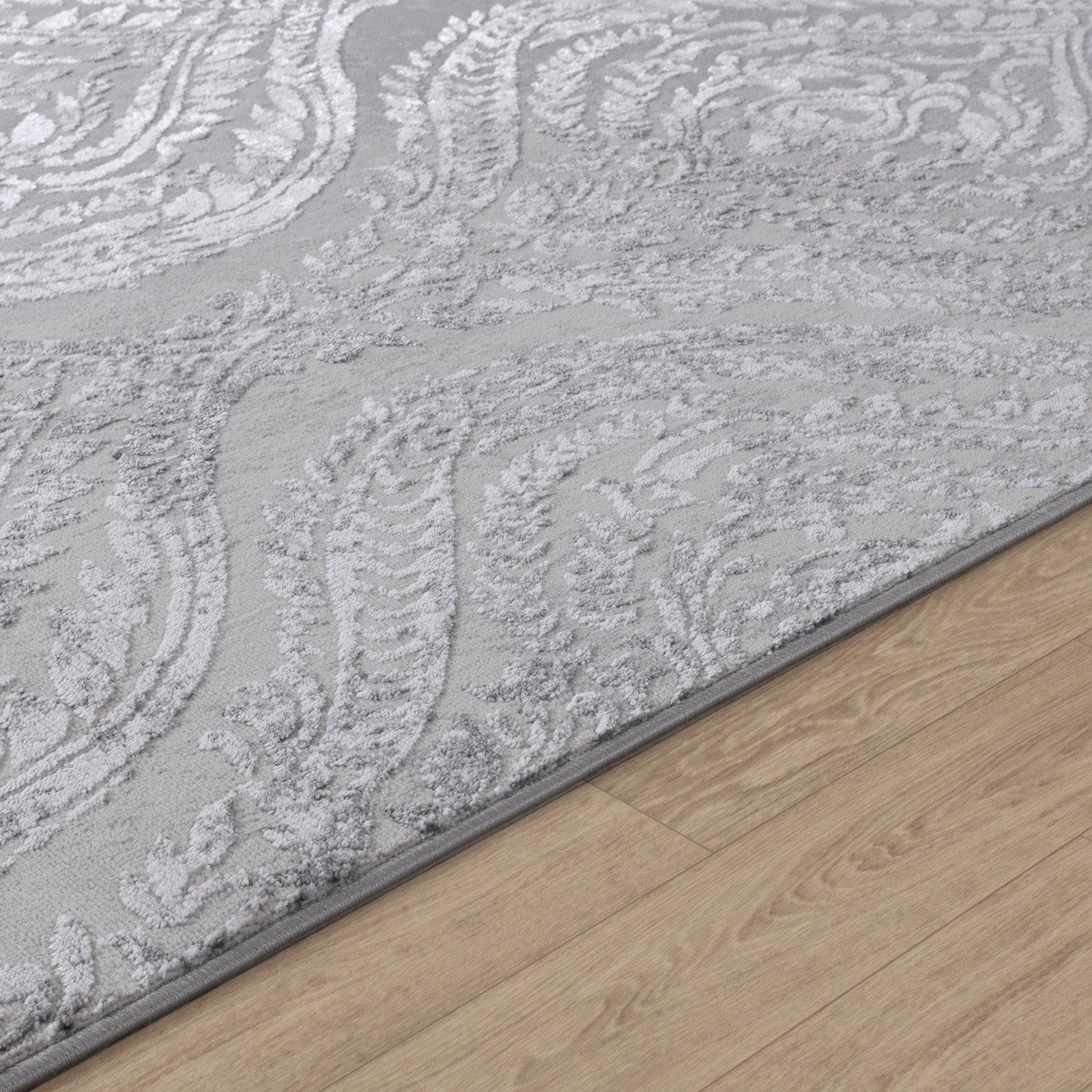 AZRA Oriental Vintage Area Rug