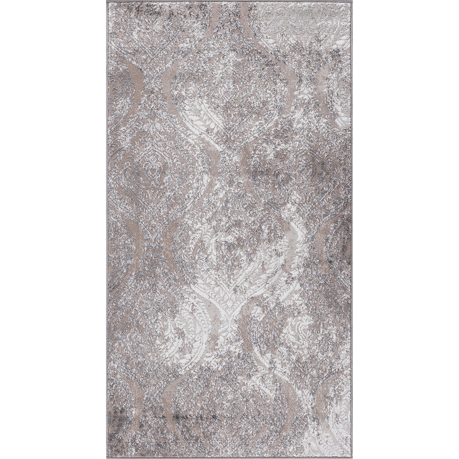 INGRID Oriental Vintage Area Rug