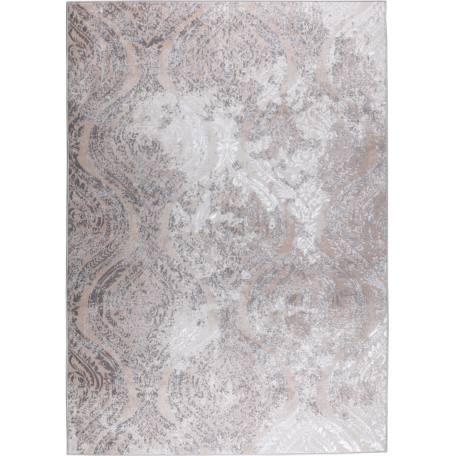 INGRID Oriental Vintage Area Rug