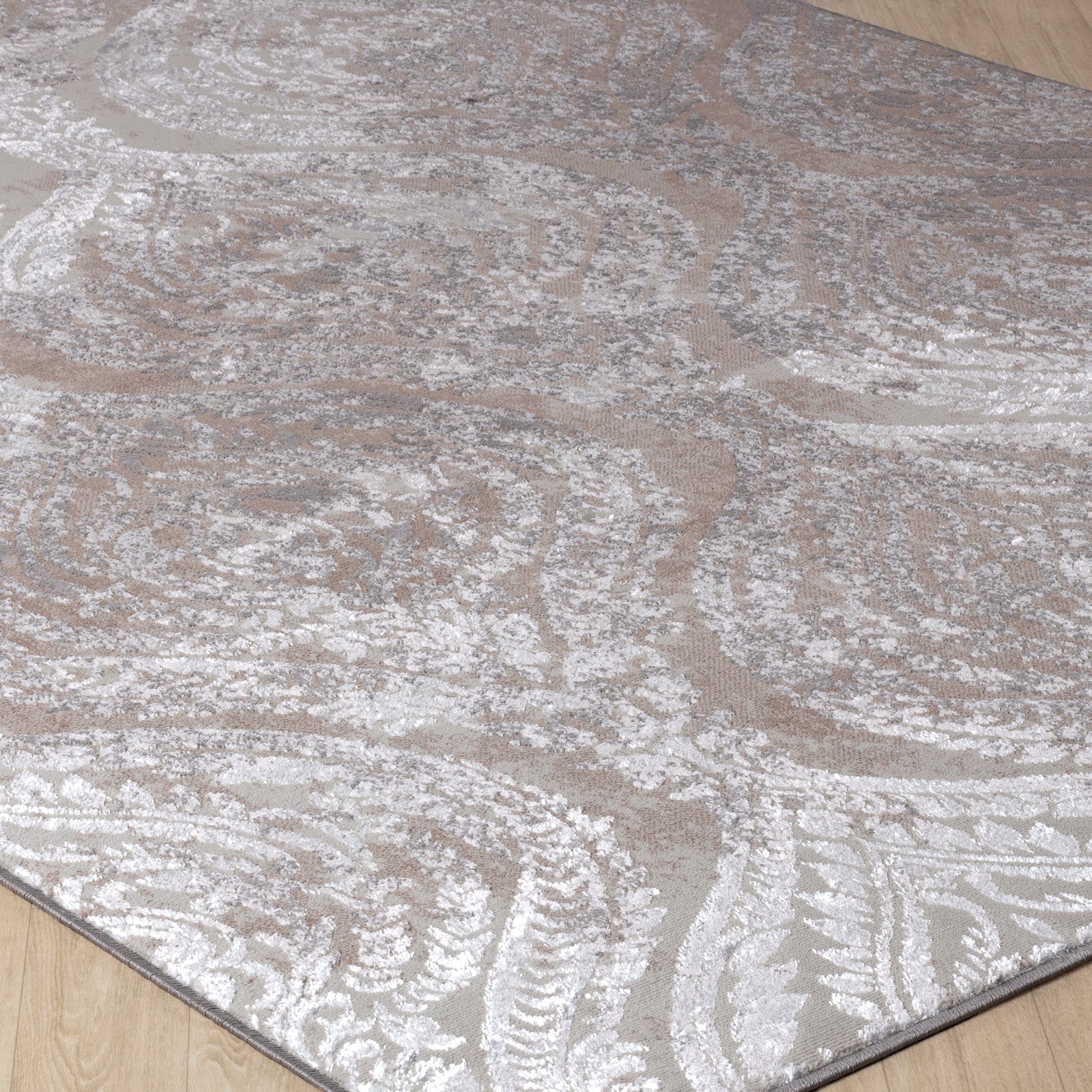 INGRID Oriental Vintage Area Rug