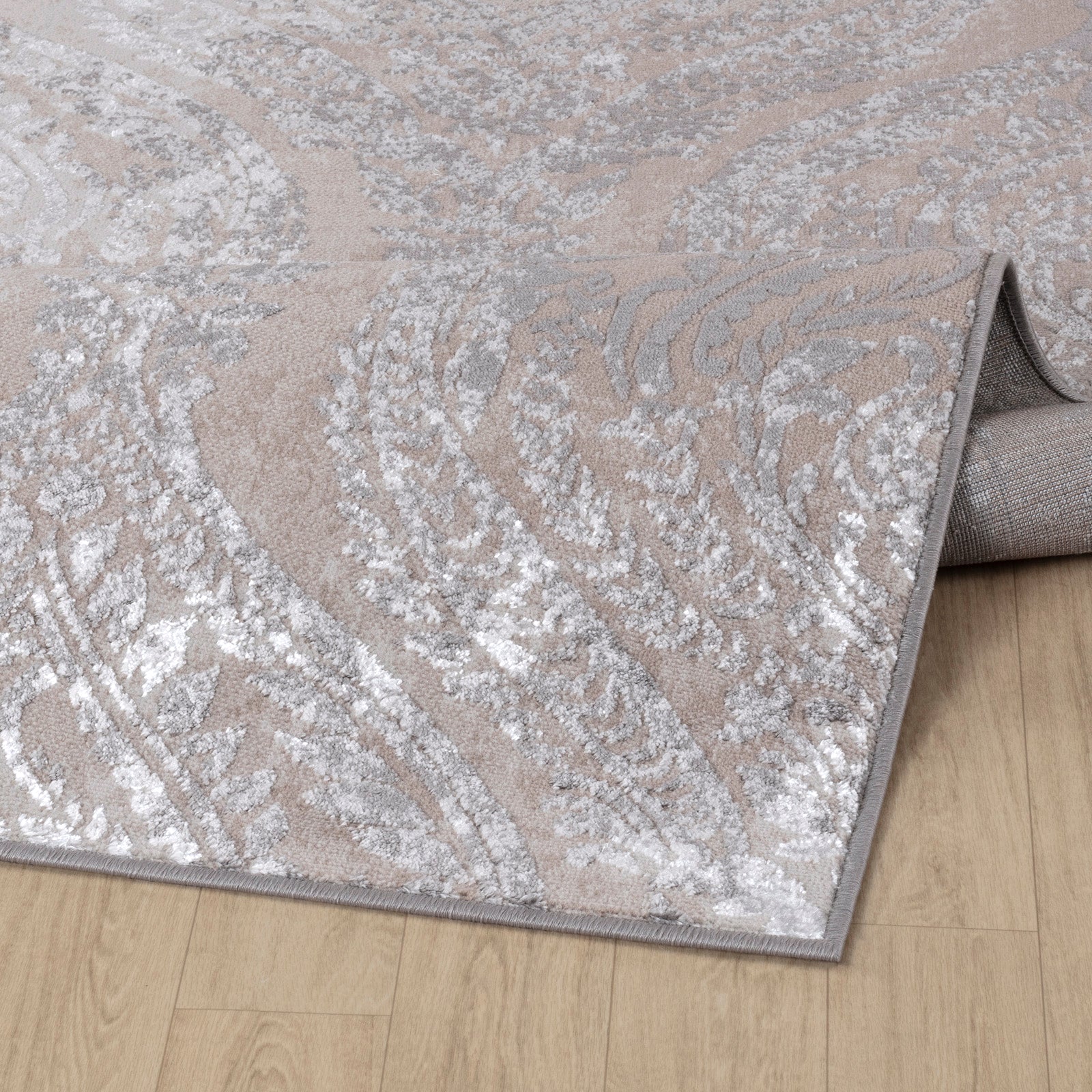 INGRID Oriental Vintage Area Rug