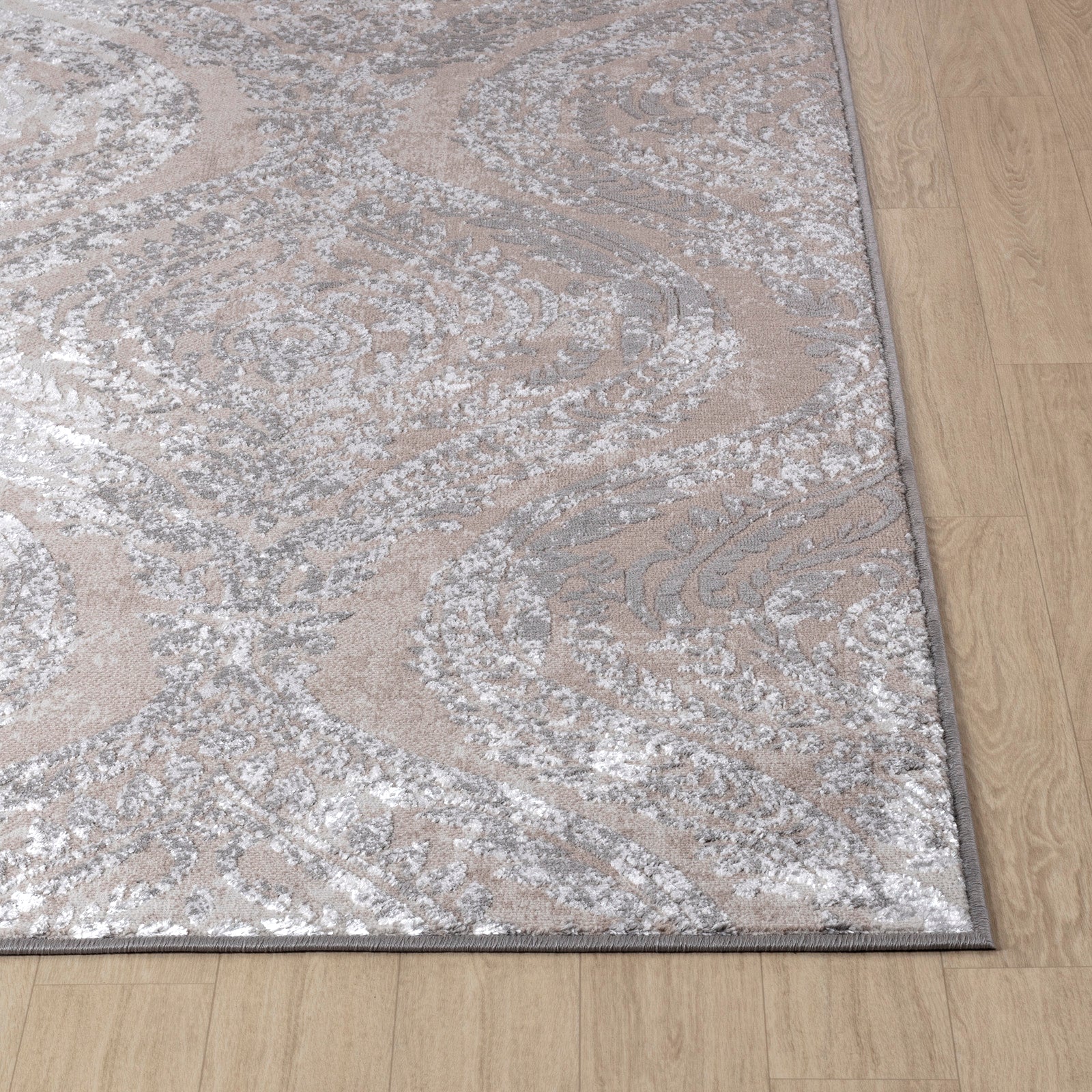 INGRID Oriental Vintage Area Rug