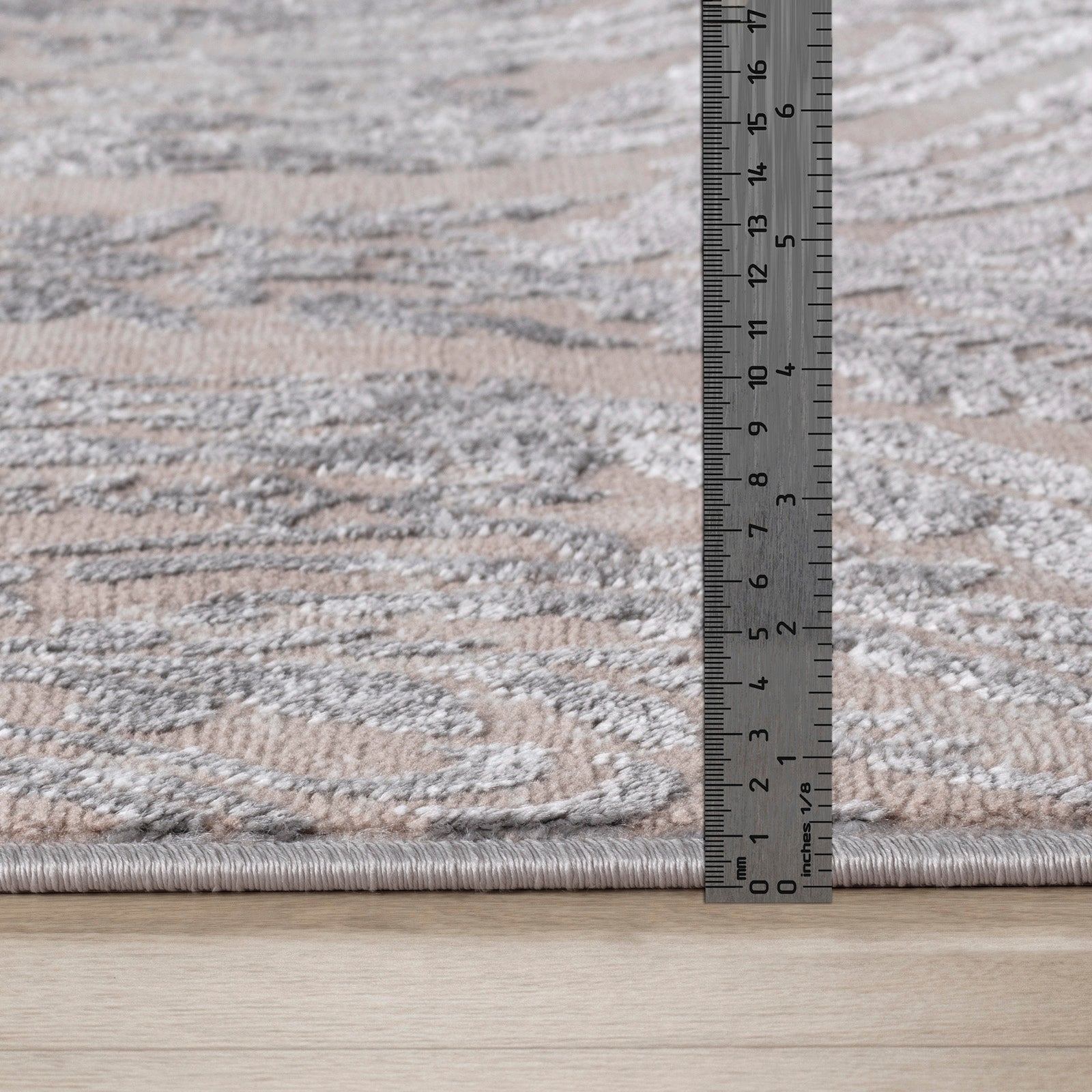 INGRID Oriental Vintage Area Rug