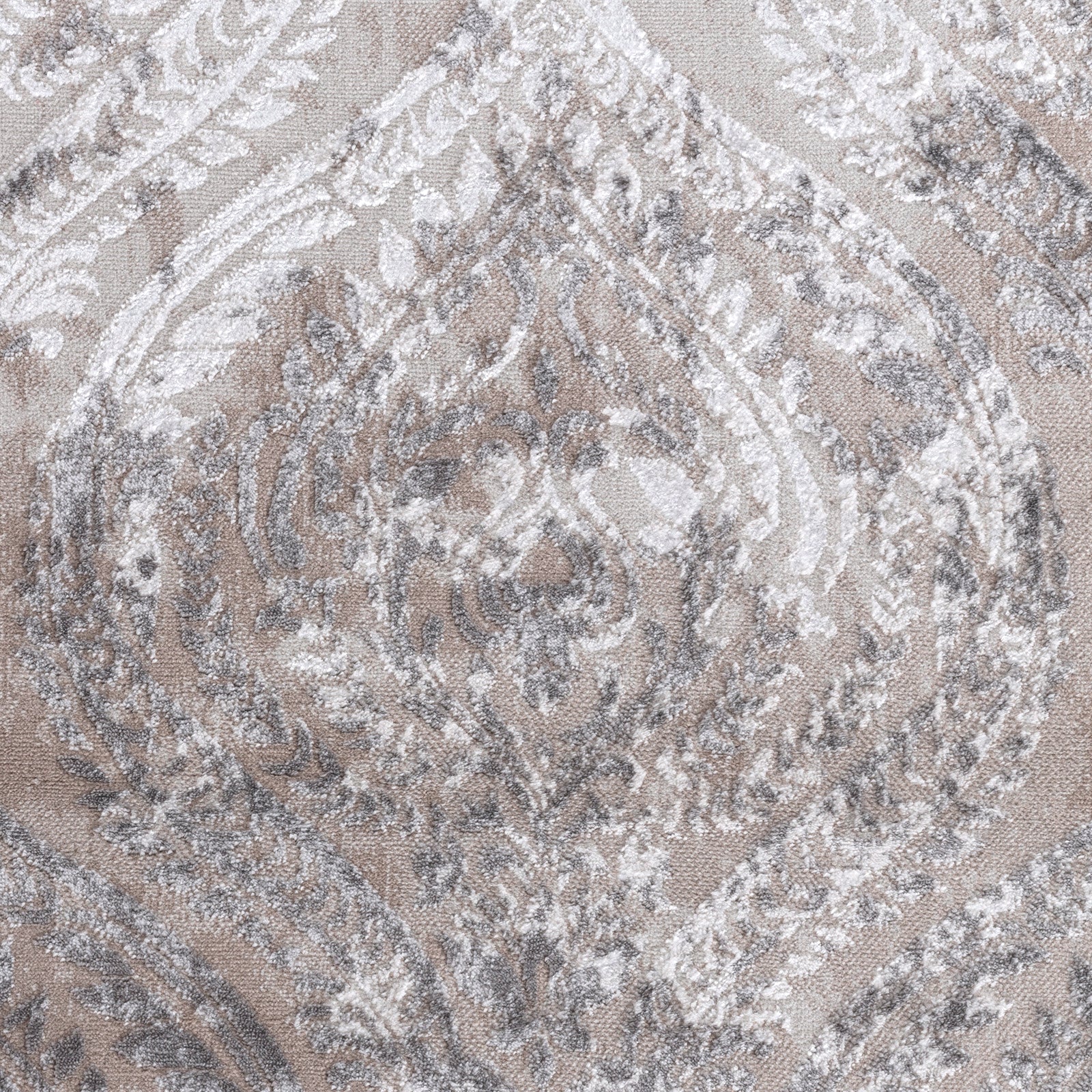 INGRID Oriental Vintage Area Rug