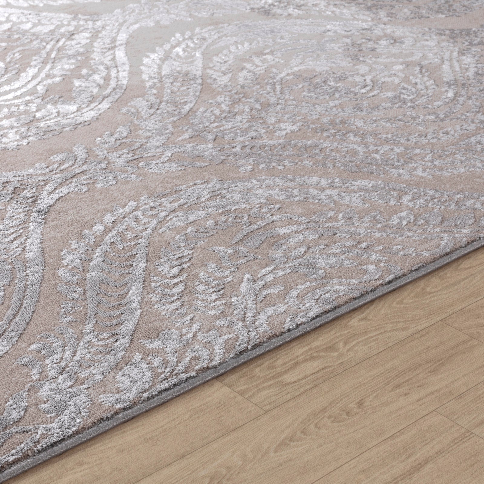 INGRID Oriental Vintage Area Rug