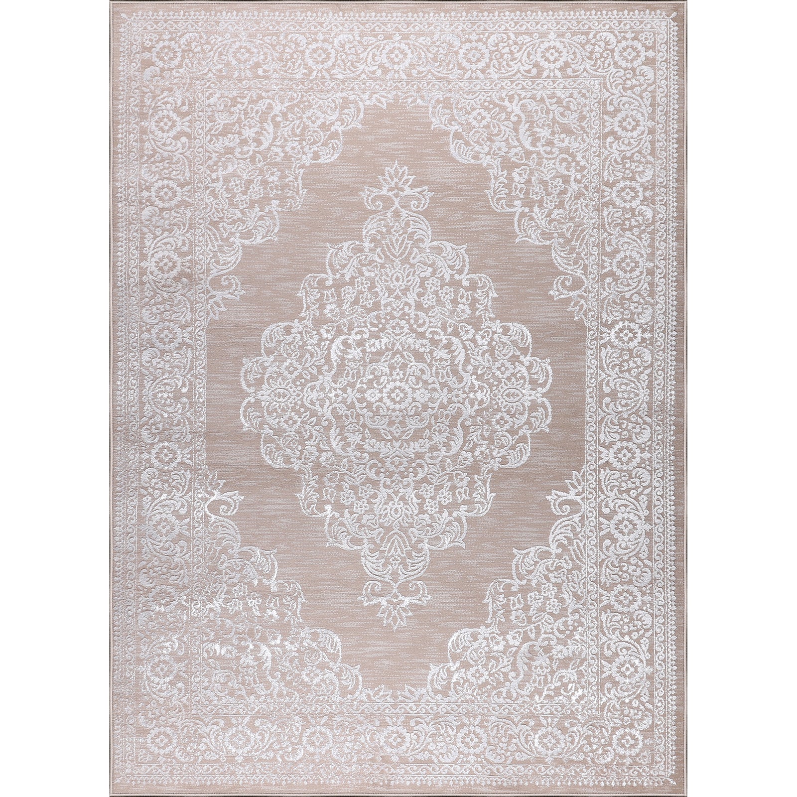 ELIN Oriental Vintage Area Rug