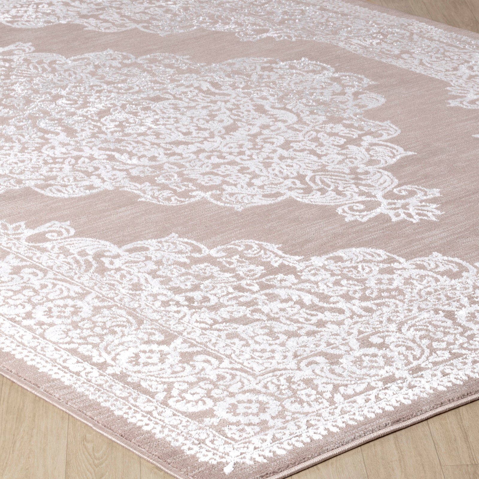 ELIN Oriental Vintage Area Rug
