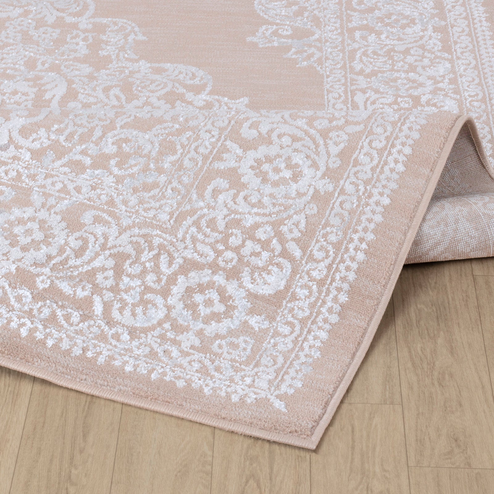 ELIN Oriental Vintage Area Rug