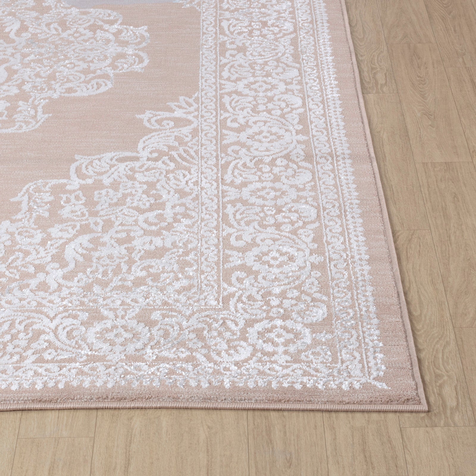 ELIN Oriental Vintage Area Rug