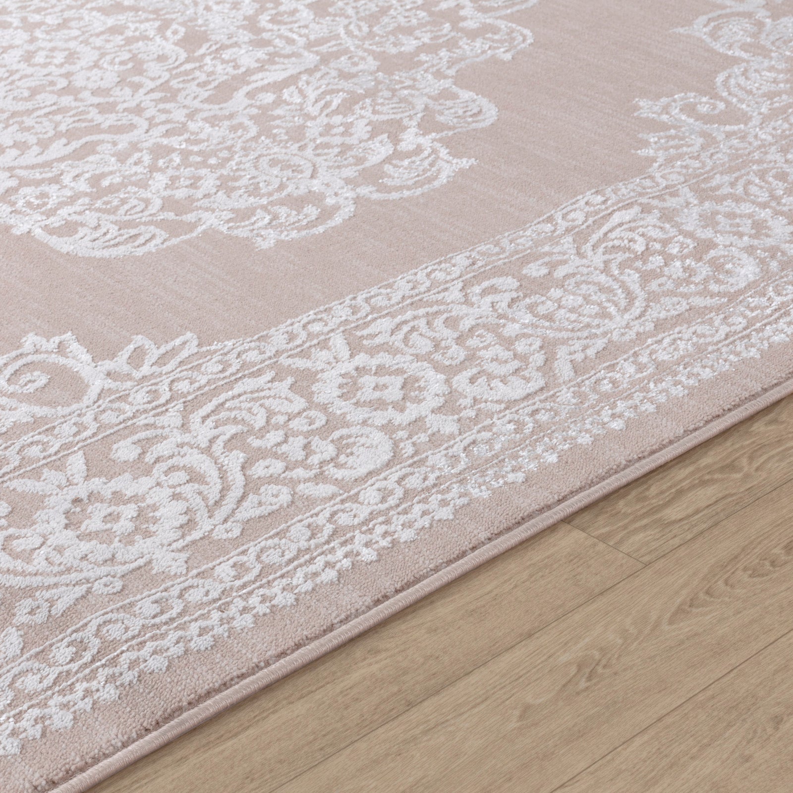 ELIN Oriental Vintage Area Rug
