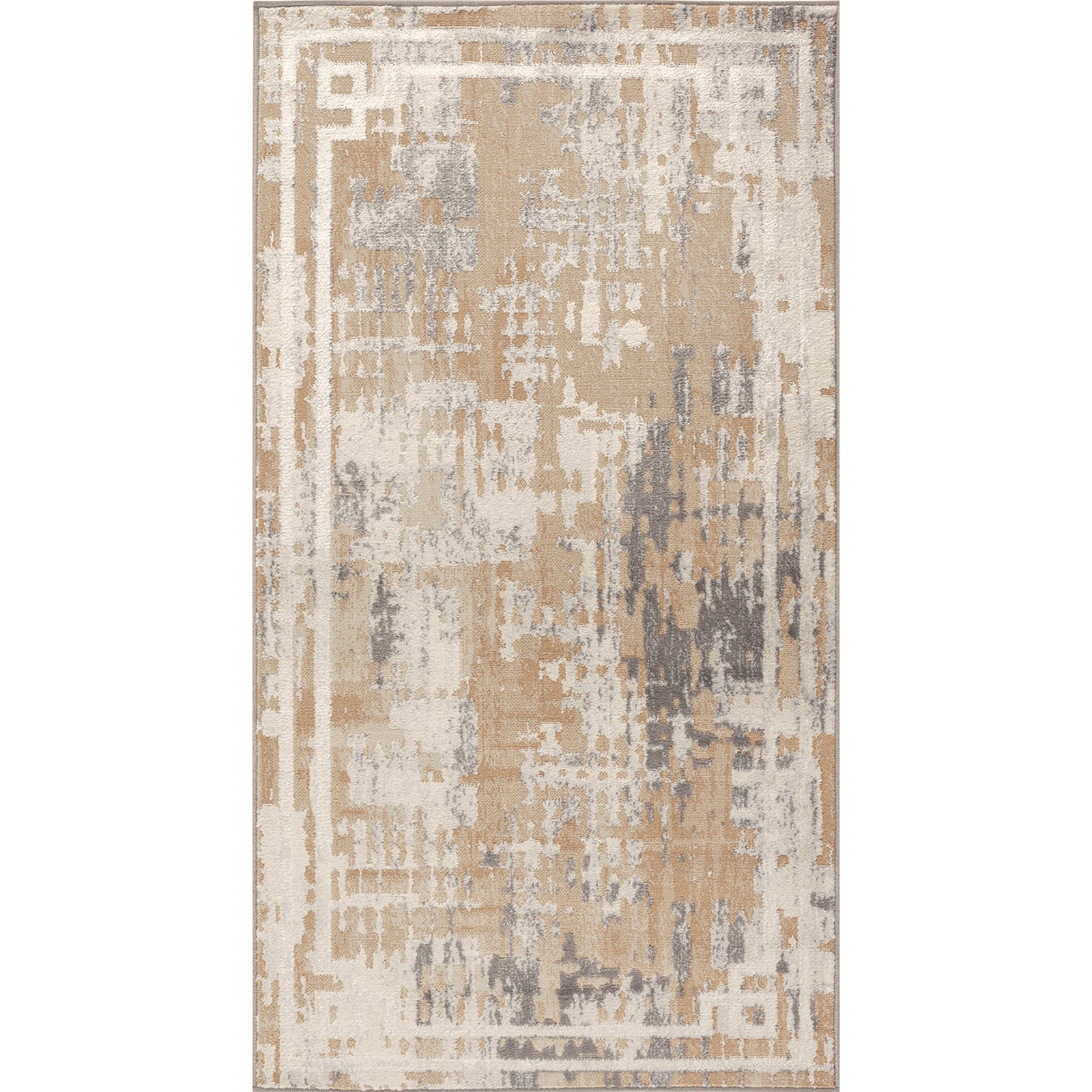 MARTINA Modern Abstract Area Rug