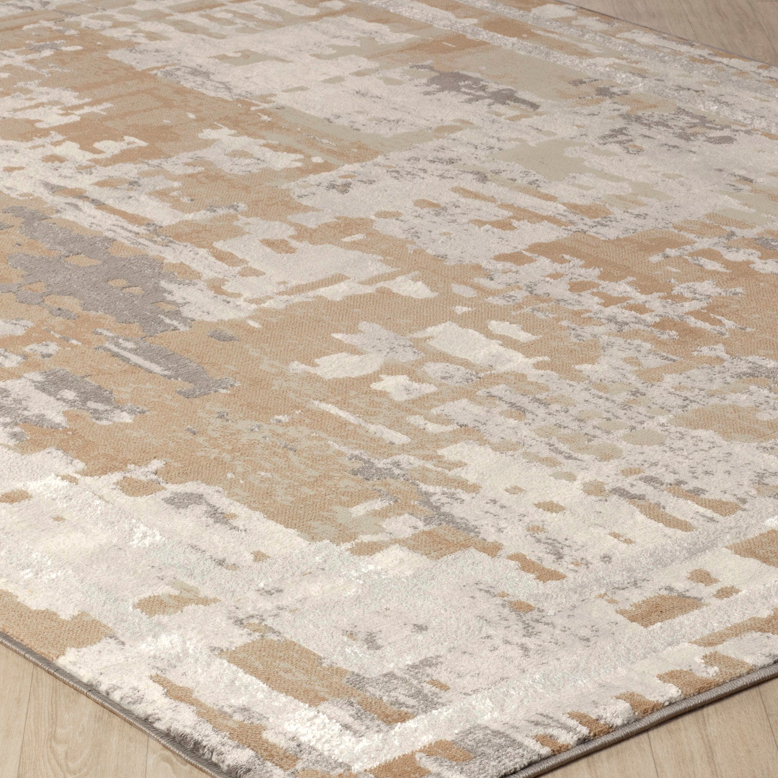 MARTINA Modern Abstract Area Rug
