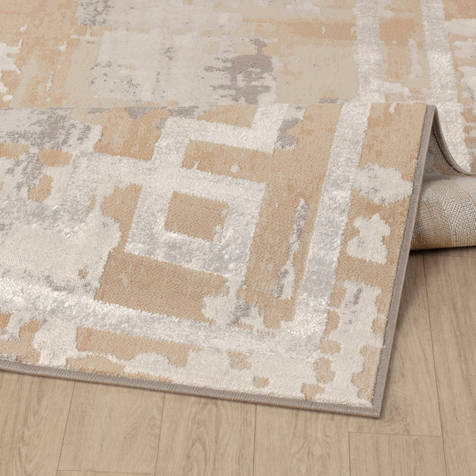 MARTINA Modern Abstract Area Rug