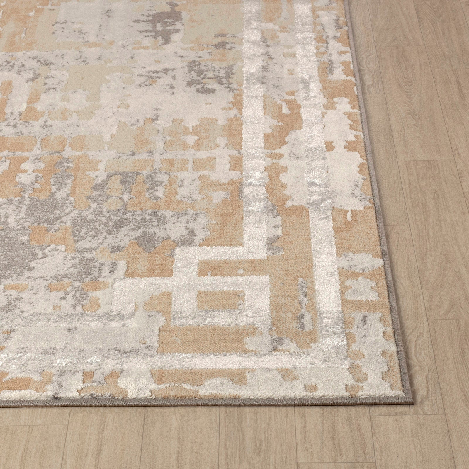 MARTINA Modern Abstract Area Rug